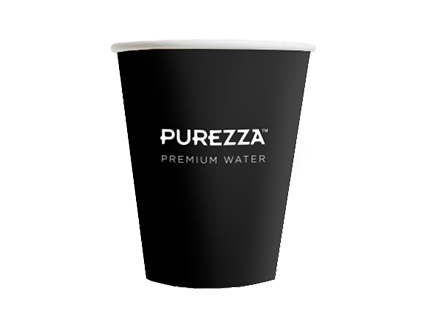 Purezza Paper Cups